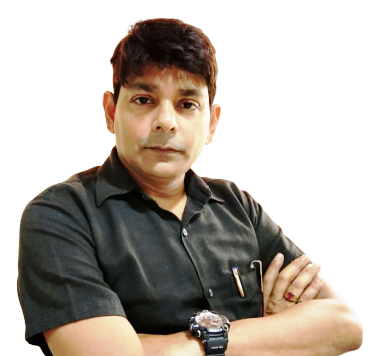 Prof. Neeraj Agrawal