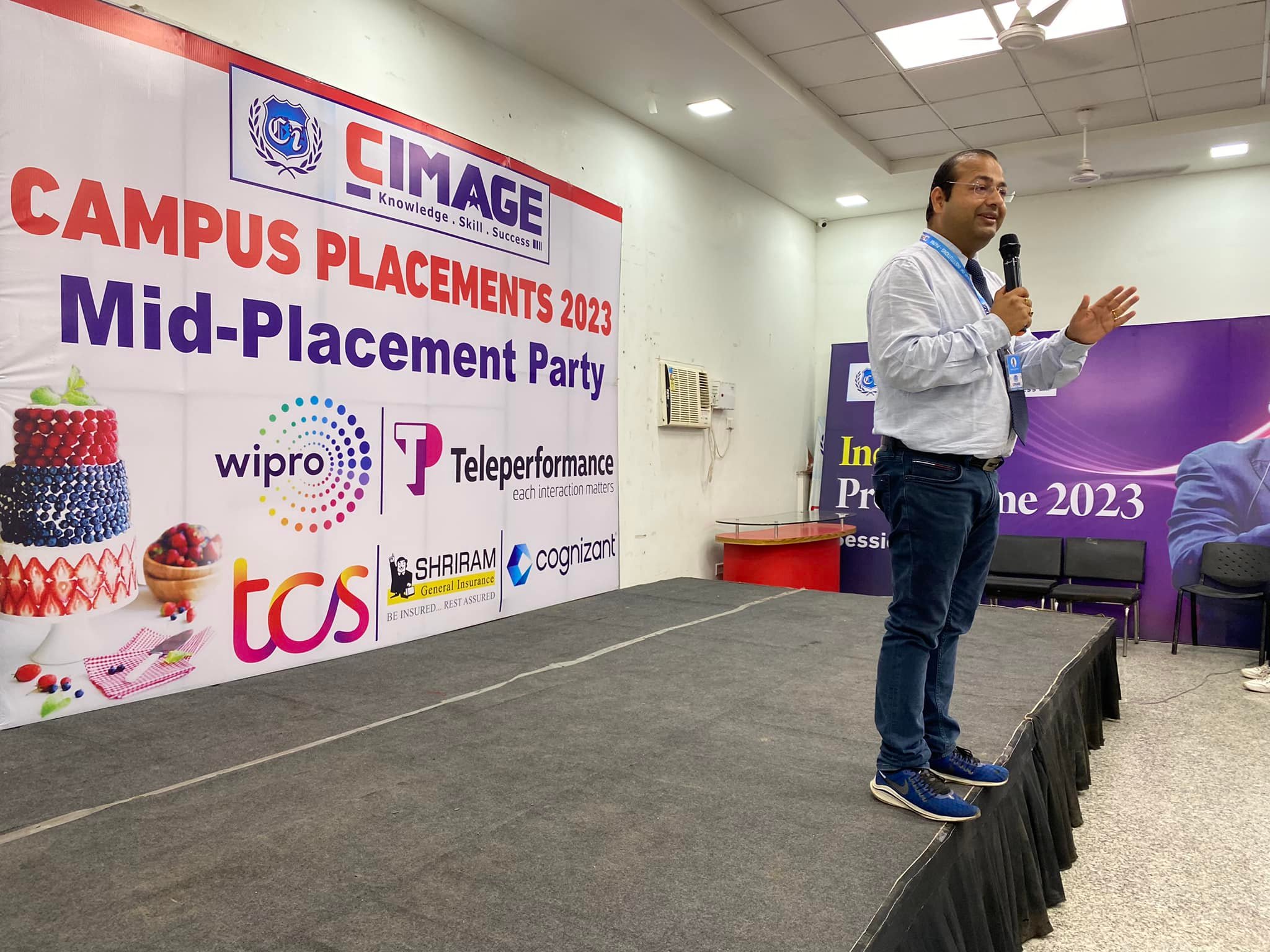 Why CIMAGE College Is the Top Choice for BCA Degree in Patna