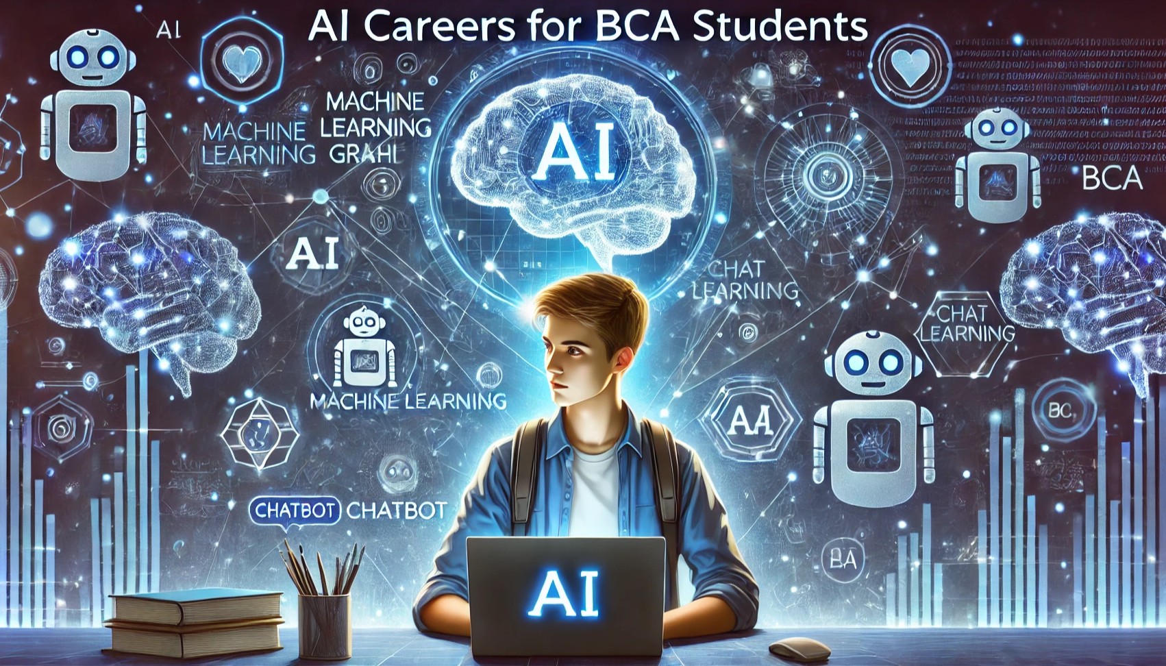 AI Careers for BCA Students: Exploring Opportunities in Prompt Engineering and AI Education