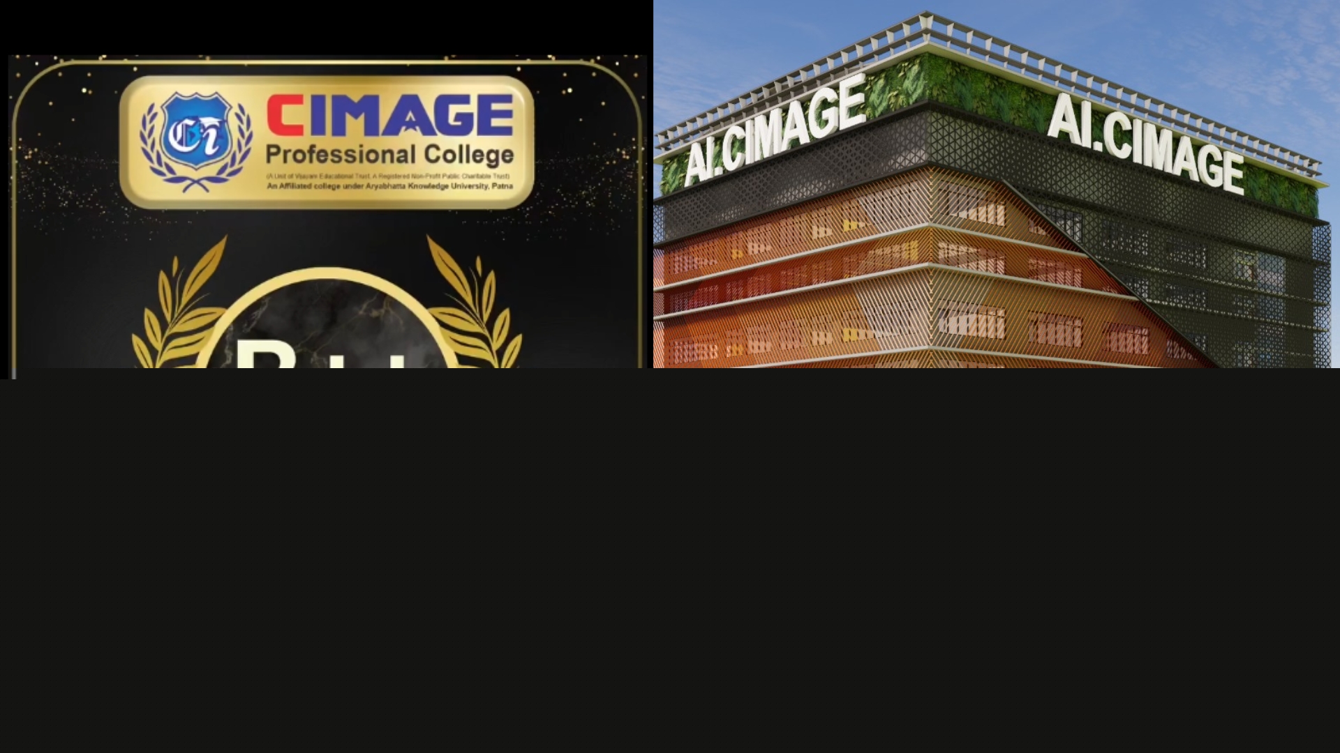 CIMAGE Professional College Achieves B++ Grade in NAAC Accreditation — A Landmark Achievement in First Cycle