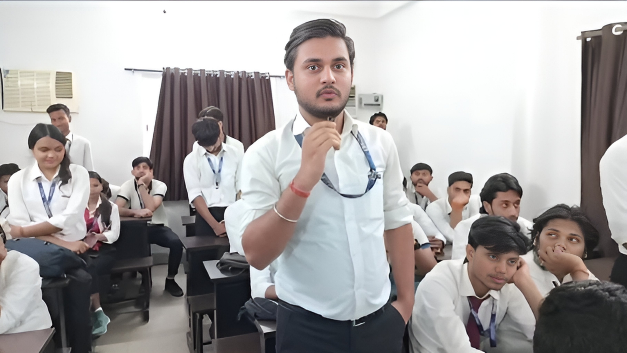 Big Win for Management Students – CIMAGE College Patna Students Get Placed in TCS