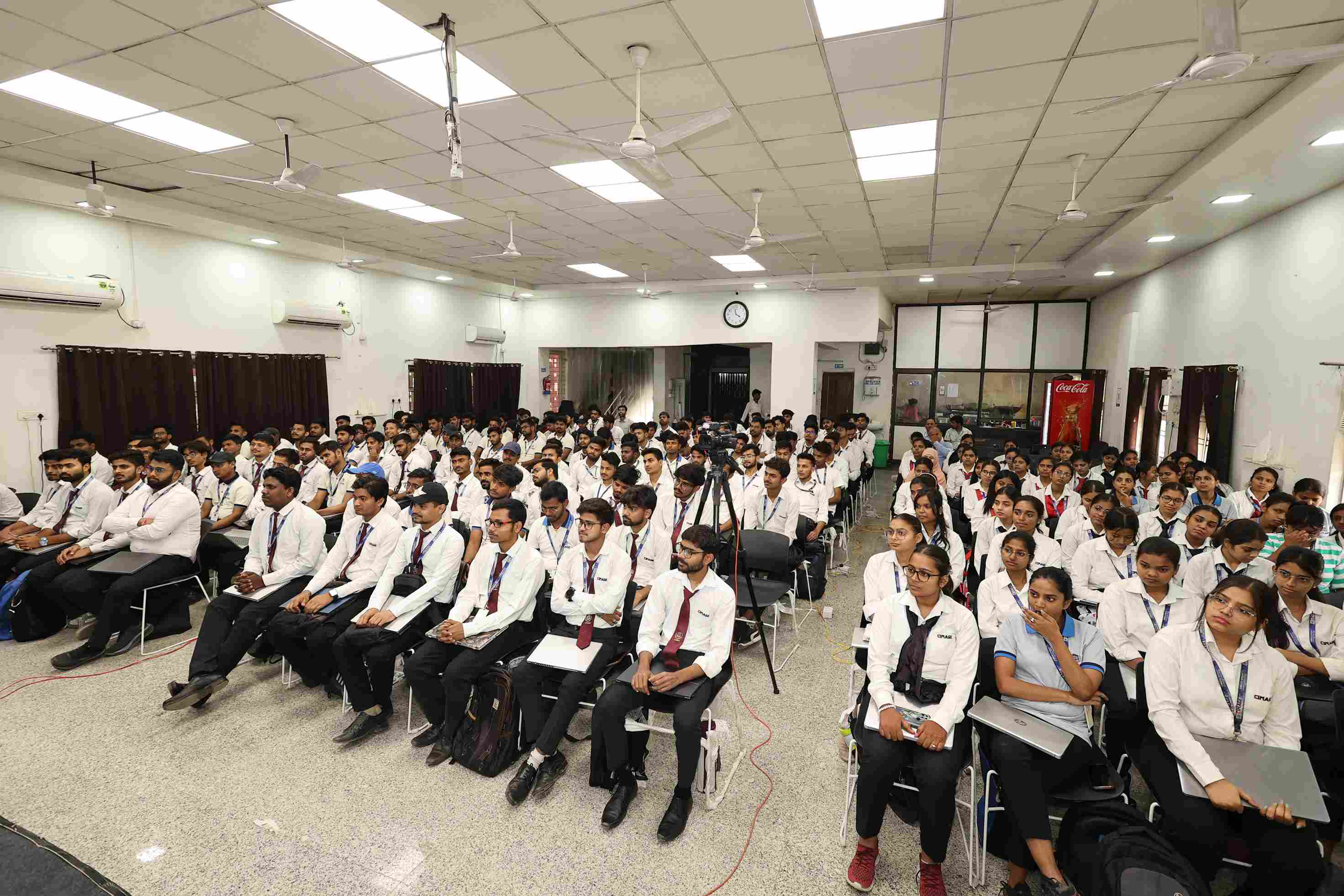 Why Patna is Quietly Becoming a Hotspot for Quality MBA Education