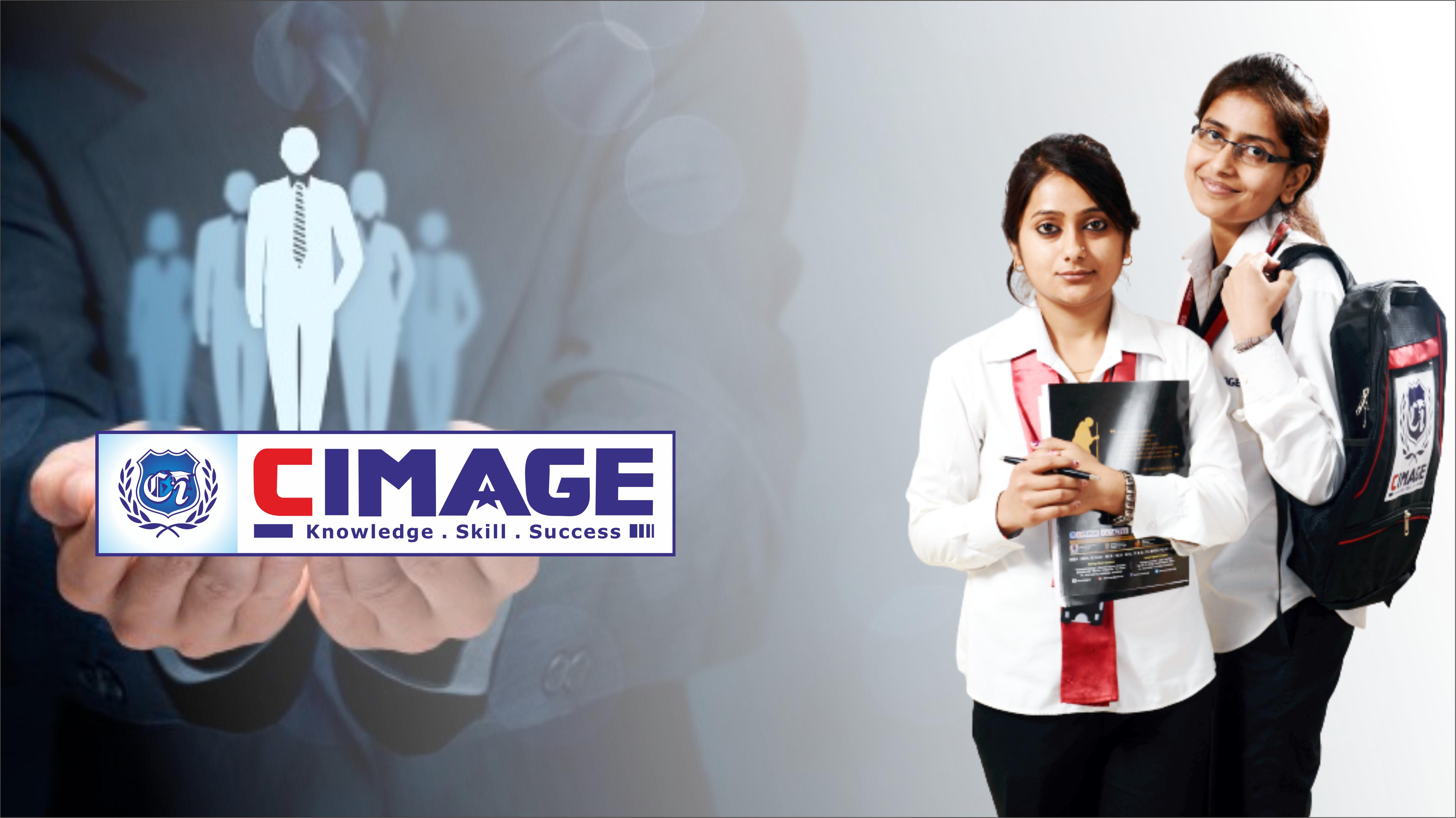 Best BBA College in Patna | BBA Admission 2025 | Top BBA College | CIMAGE