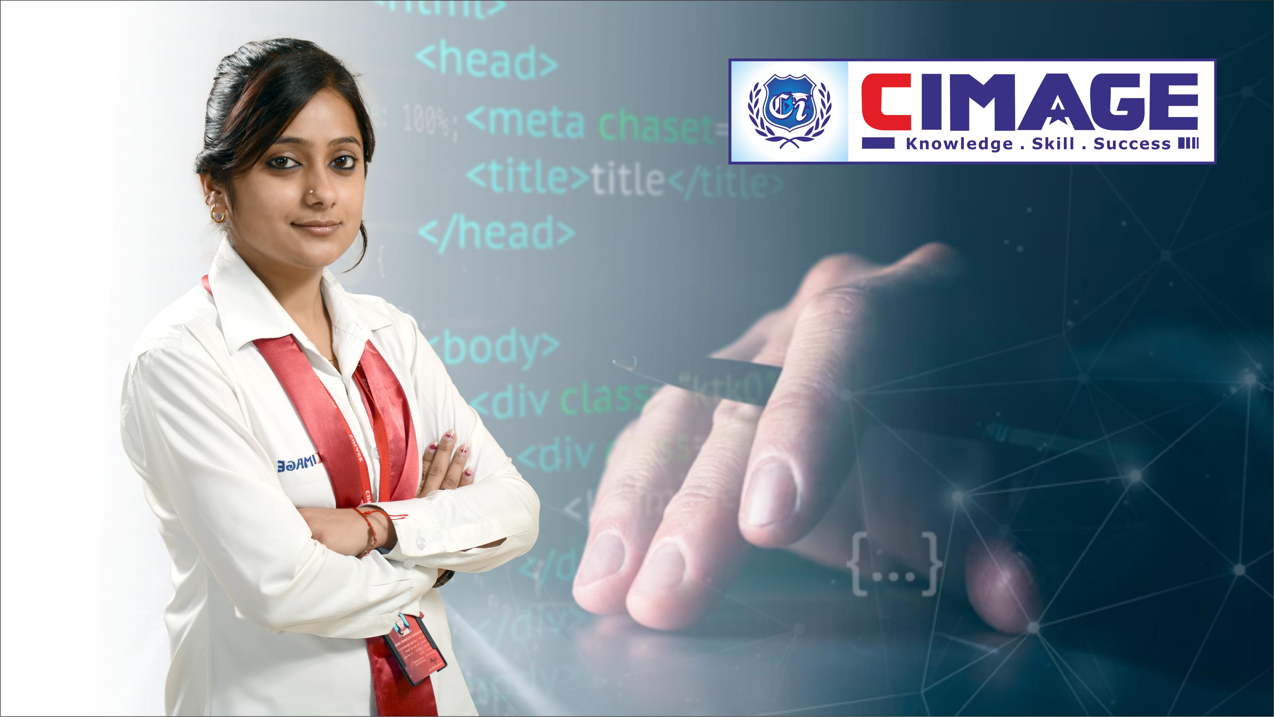 Best BCA College in Patna Under Aryabhatta Knowledge University (AKU) | BCA Admission 2025 | CIMAGE College