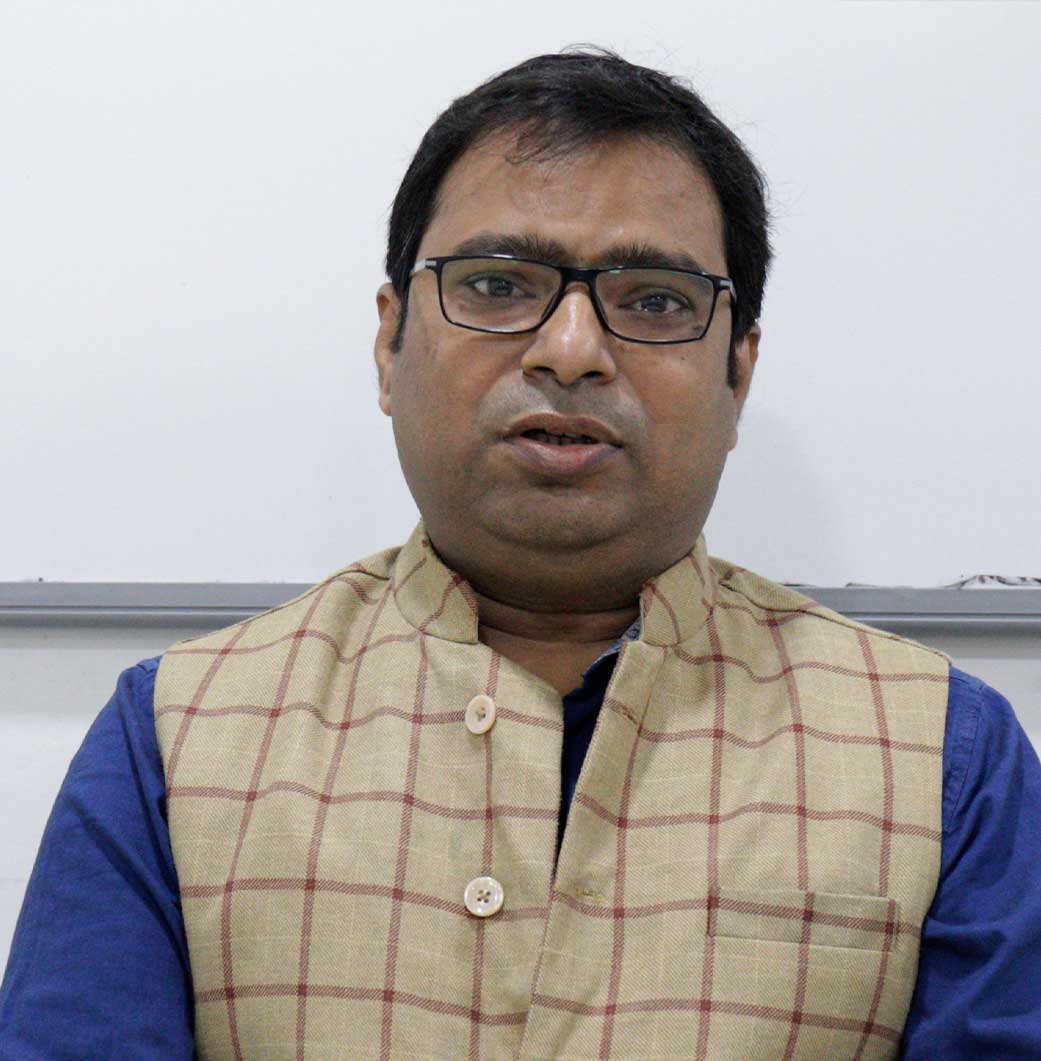 RAVI KUMAR SONI