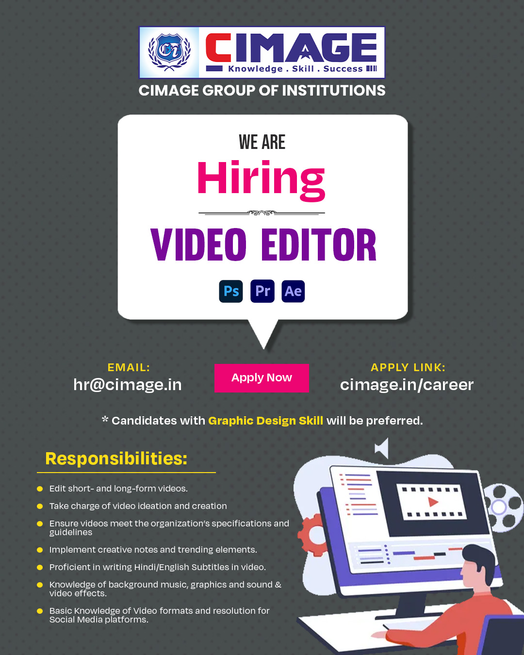 Video Editor