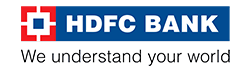 
												HDFC