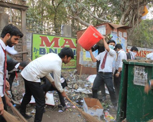 SWACHHATA ABHIYAN